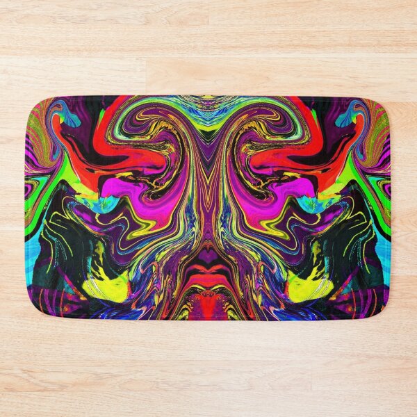 Item preview, Swirling Mass of Bright Resilience designed and sold by Influxandinflow .