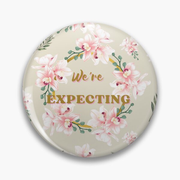 Item preview, We expecting  designed and sold by Weather gifts .