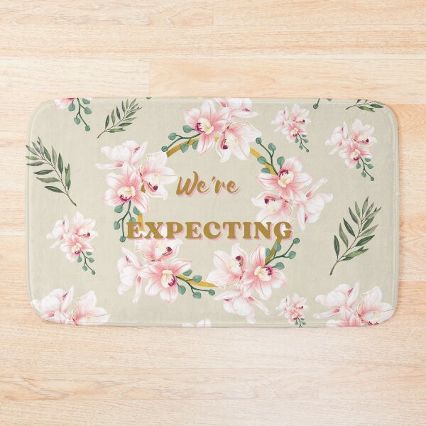 Item preview, We expecting  designed and sold by Weather gifts .