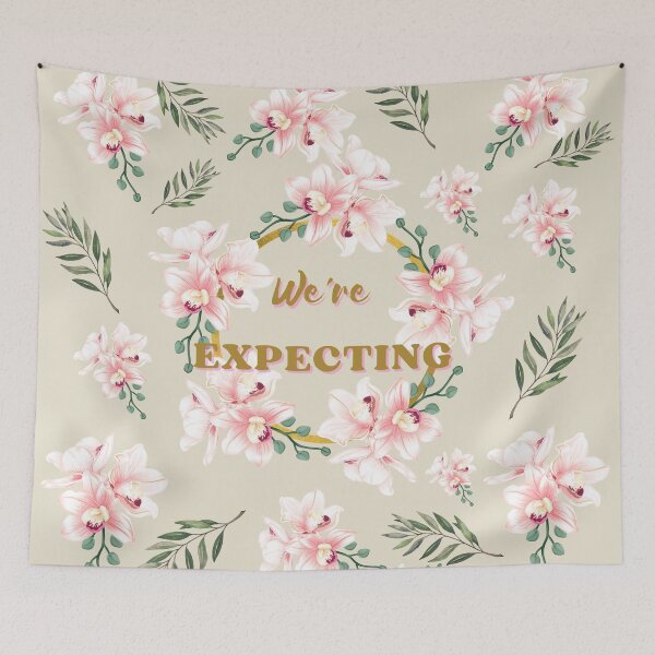 Item preview, We expecting  designed and sold by Weather gifts .