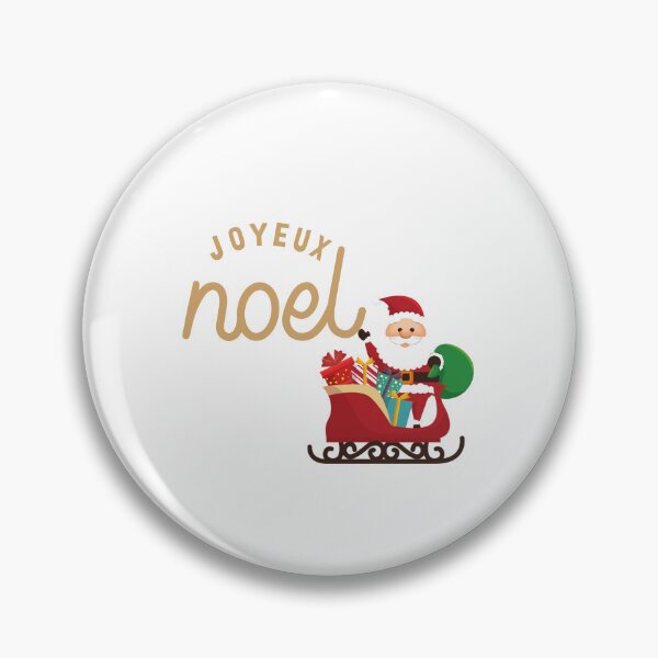 Item preview, JOYEUX NOEL designed and sold by IsaCria.