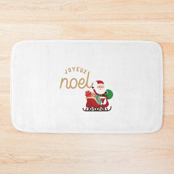 Item preview, JOYEUX NOEL designed and sold by IsaCria.