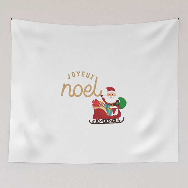 Item preview, JOYEUX NOEL designed and sold by IsaCria.