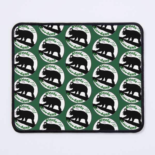 Item preview, Koala Gardens at Tuckurimba Official Logo designed and sold by koalagardens.