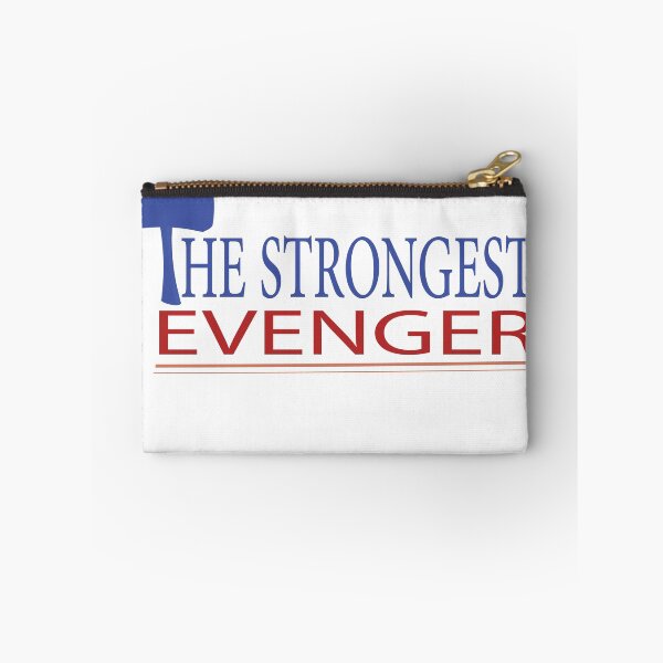 Item preview, The Strongest Avenger designed and sold by Mayelshehawy.