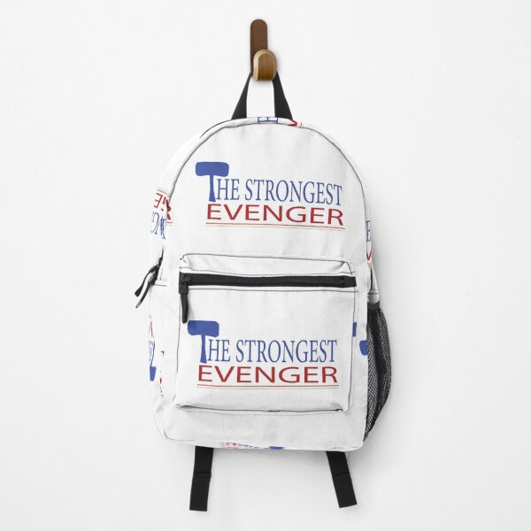 Item preview, The Strongest Avenger designed and sold by Mayelshehawy.