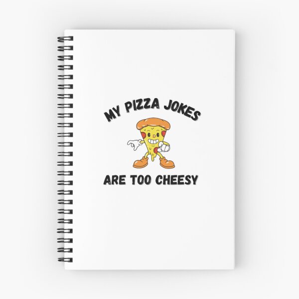Item preview, My pizza jokes are too cheesy-pizza and cheese designed and sold by PacePoint.