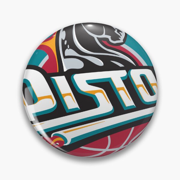 Item preview, Logo Basketball Team designed and sold by Robert-Store.
