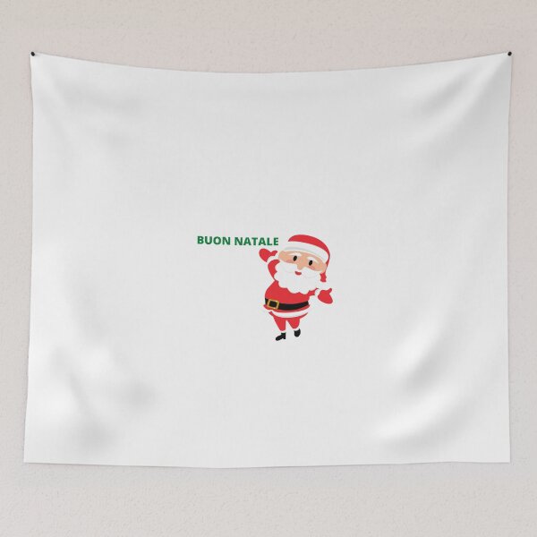 Item preview, BUON NATALE designed and sold by IsaCria.