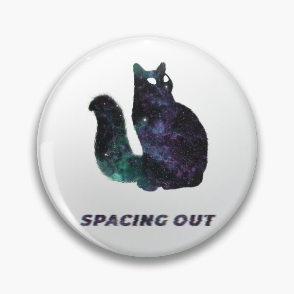 Item preview, Spacing Out designed and sold by starwilliamsart.