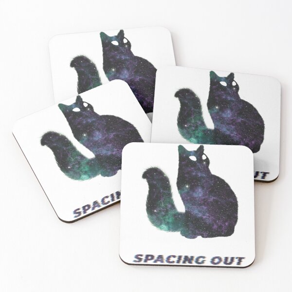 Item preview, Spacing Out designed and sold by starwilliamsart.