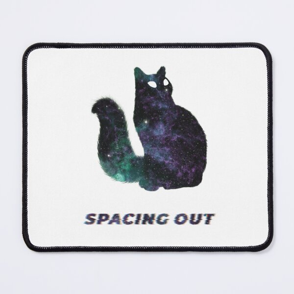 Item preview, Spacing Out designed and sold by starwilliamsart.
