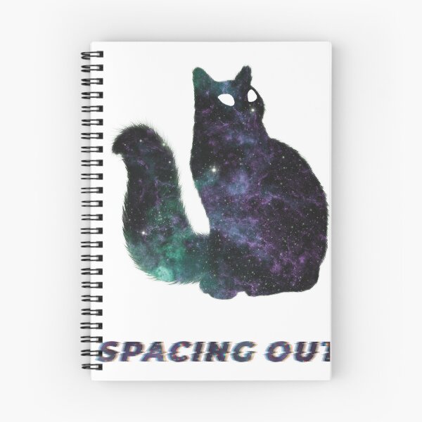 Item preview, Spacing Out designed and sold by starwilliamsart.