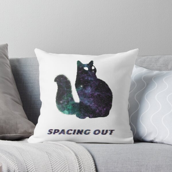 Item preview, Spacing Out designed and sold by starwilliamsart.