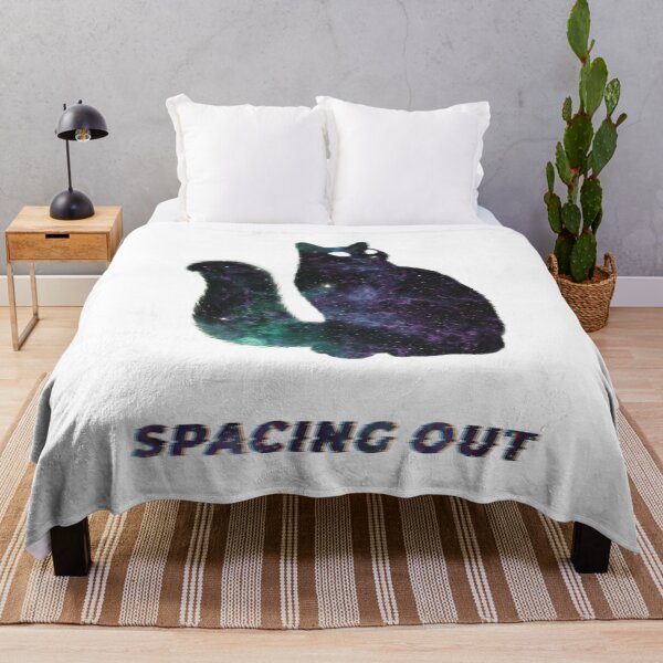 Item preview, Spacing Out designed and sold by starwilliamsart.