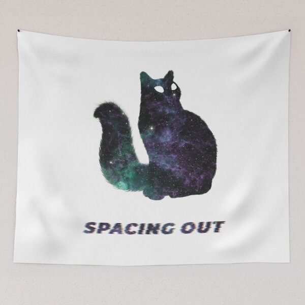 Item preview, Spacing Out designed and sold by starwilliamsart.