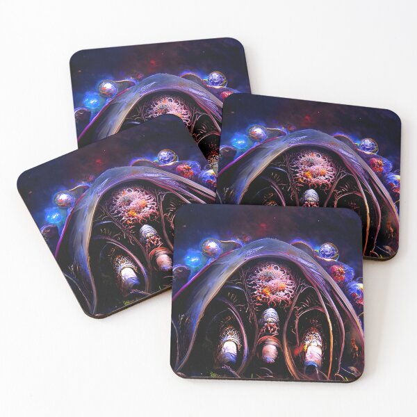 Item preview, Lively Living - Surreal designed and sold by Girih.