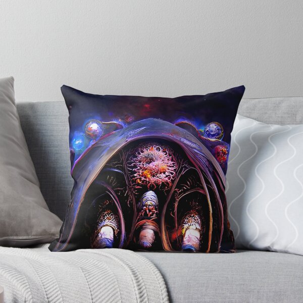 Item preview, Lively Living - Surreal designed and sold by Girih.