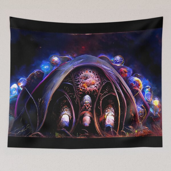 Item preview, Lively Living - Surreal designed and sold by Girih.