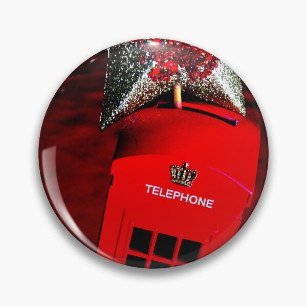 Item preview, Christmas phone box designed and sold by ART22.