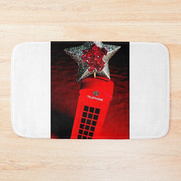 Item preview, Christmas phone box designed and sold by ART22.