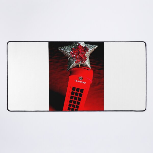 Item preview, Christmas phone box designed and sold by ART22.