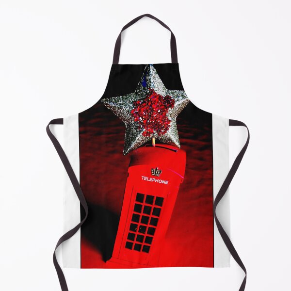 Item preview, Christmas phone box designed and sold by ART22.