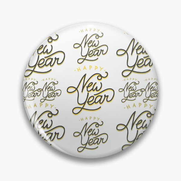 Item preview, HAPPY NEW YEAR designed and sold by IsaCria.