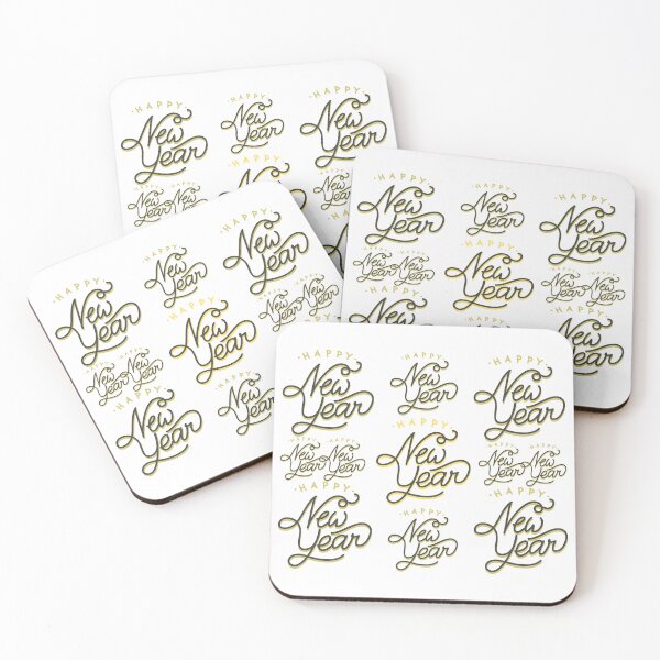 Item preview, HAPPY NEW YEAR designed and sold by IsaCria.