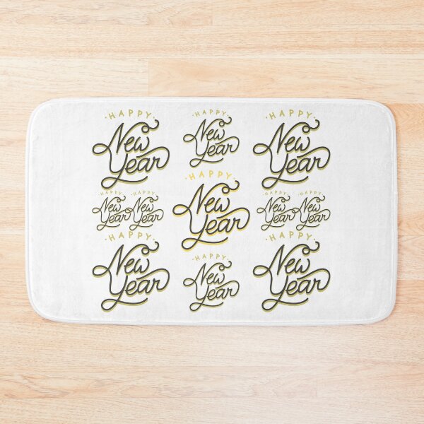 Item preview, HAPPY NEW YEAR designed and sold by IsaCria.