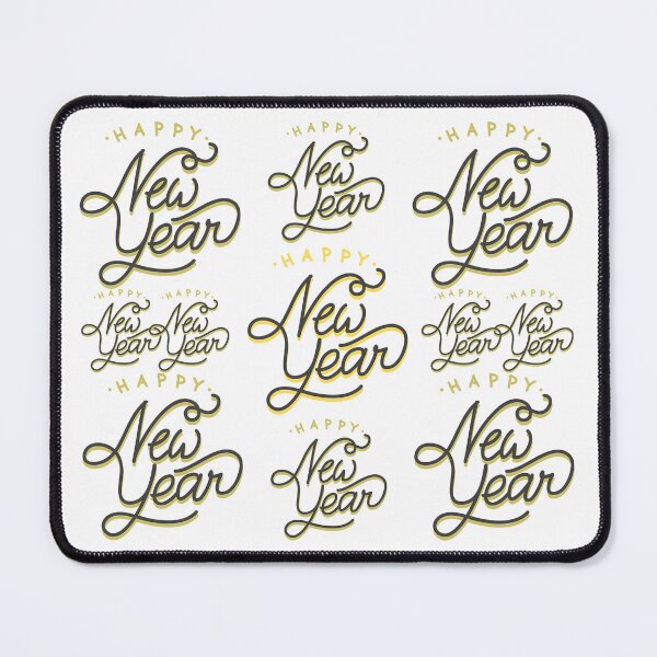 Item preview, HAPPY NEW YEAR designed and sold by IsaCria.