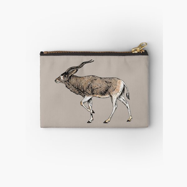 Item preview, Addax in color designed and sold by Zanimations.