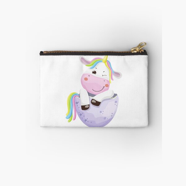 Item preview, Unicorn designed and sold by DoodlesnPoodles.