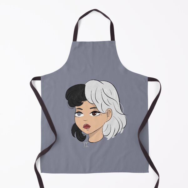 Item preview, Gemini designed and sold by SkyA77.