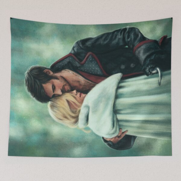 Item preview, "Easy, Swan..." designed and sold by svenja.