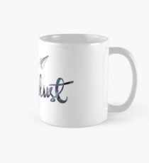WANDERLUST Mug