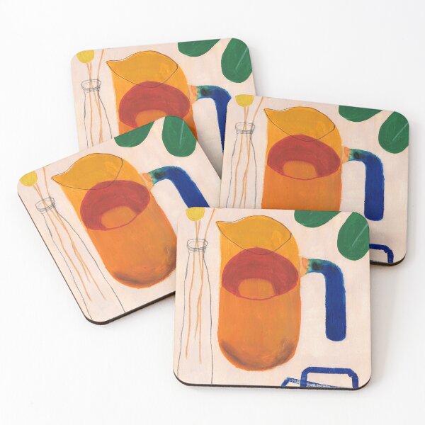 Item preview, Still Life 2 designed and sold by JustJaneArt.