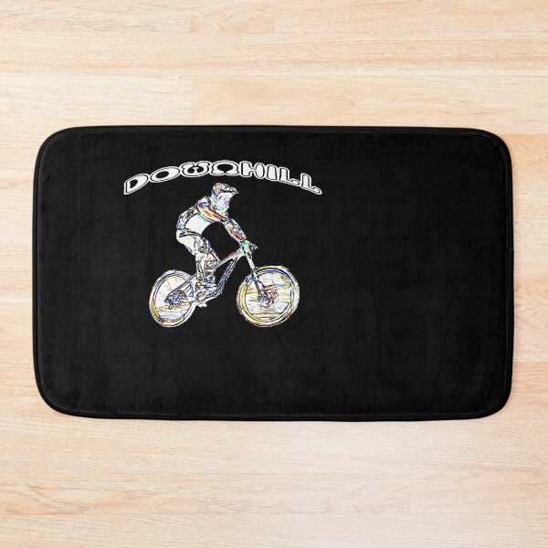 Item preview,  downhill mountain bike designed and sold by ricobarinas.