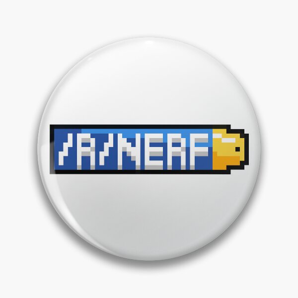Item preview, rNerf rPlace 2022 v3 Dart designed and sold by Sillybutts.