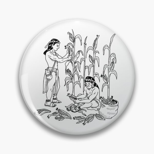 Item preview, Corn harvest designed and sold by Digilogos.