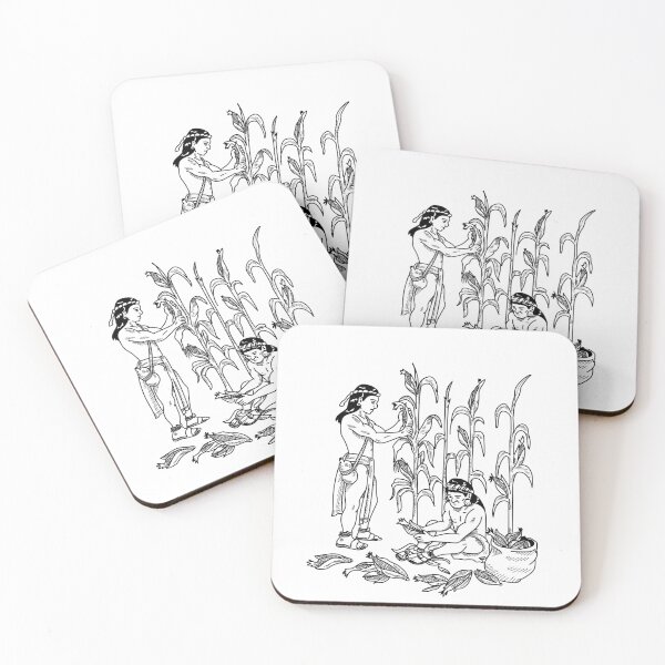 Item preview, Corn harvest designed and sold by Digilogos.
