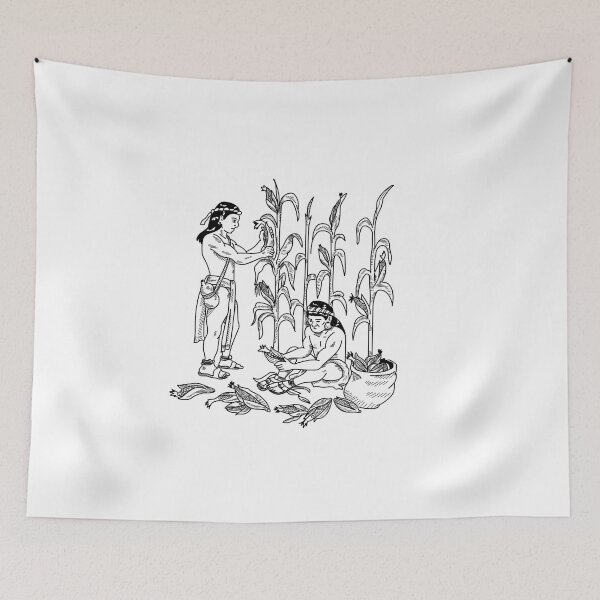 Item preview, Corn harvest designed and sold by Digilogos.