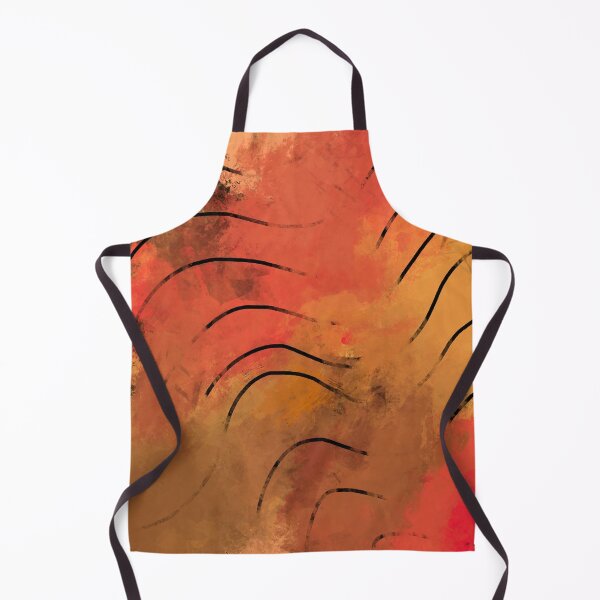 Item preview, Abstractions of Summer designed and sold by AW2 Designs.