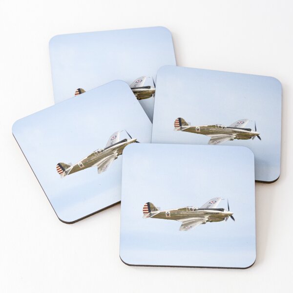 Item preview, Curtiss P40c Warhawk designed and sold by MartinPhotos.