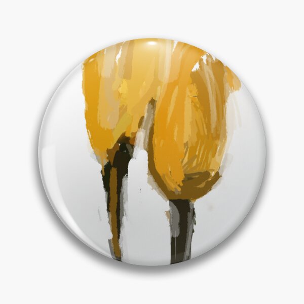 Item preview, Sketchy Yellow Flowers designed and sold by JohnnyArtPavlou.