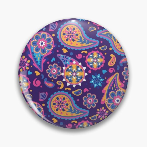 Item preview, Galactic flowers.  designed and sold by VervainTrendy.