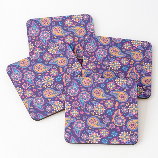 Item preview, Galactic flowers.  designed and sold by VervainTrendy.