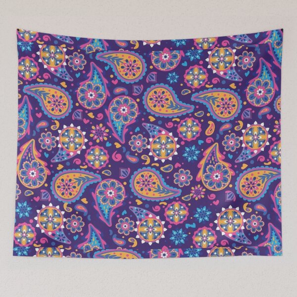Item preview, Galactic flowers.  designed and sold by VervainTrendy.