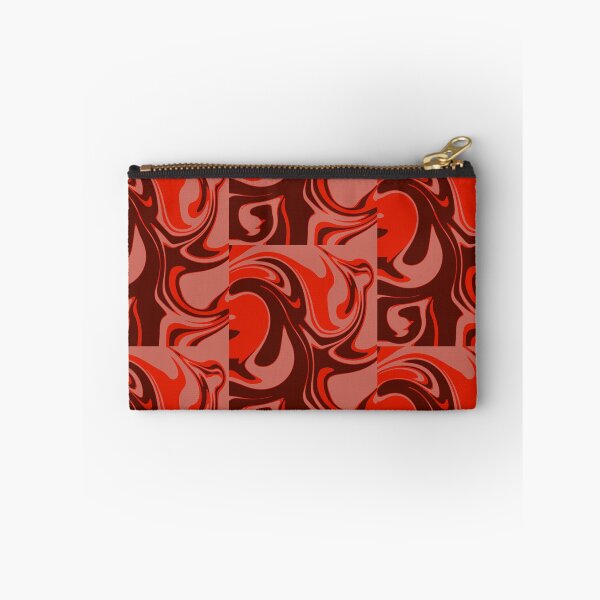 Item preview, Red Swirls designed and sold by ouatisworld.