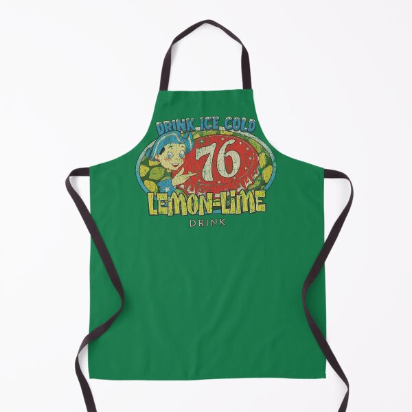 Item preview, 76 Lemon-Lime Drink 1939 designed and sold by AstroZombie6669.